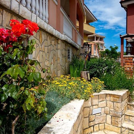 Kastell Apartments Lopar Kültér fotó