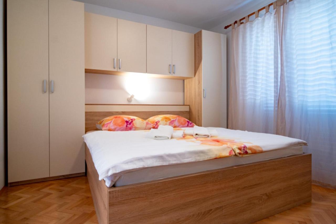 Kastell Apartments Lopar Kültér fotó