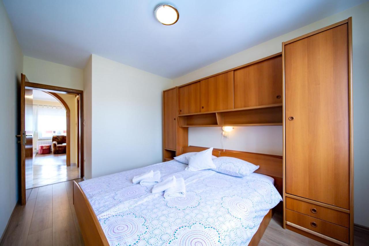 Kastell Apartments Lopar Kültér fotó